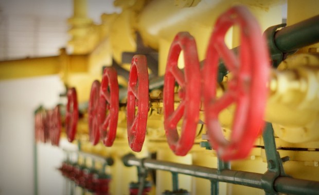 Gazprom: Europa będzie nas prosić o gaz