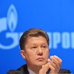 Gazprom: Gaz może popłynąć na Ukrainę w przyszłym tygodniu
