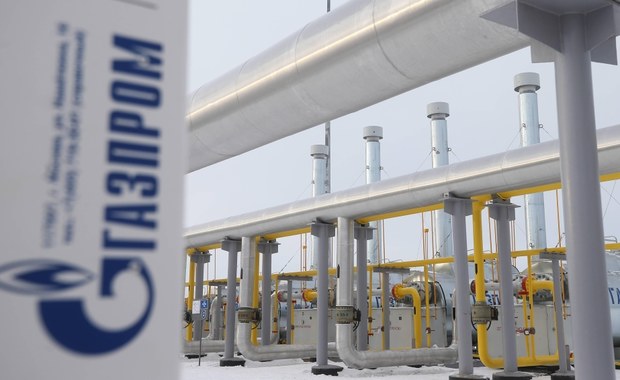 Gazprom liczy na więcej w Europie