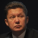 Gazprom może wprowadzić przedpłatę za gaz dla Ukrainy w grudniu br.