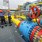 Gazprom na dobre rezygnuje z przesyłu gazu gazociągiem Jamał-Europa