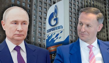 Gazprom nadal nie zapłacił Polsce pieniędzy. UOKiK ma pomysł na ich odzyskanie