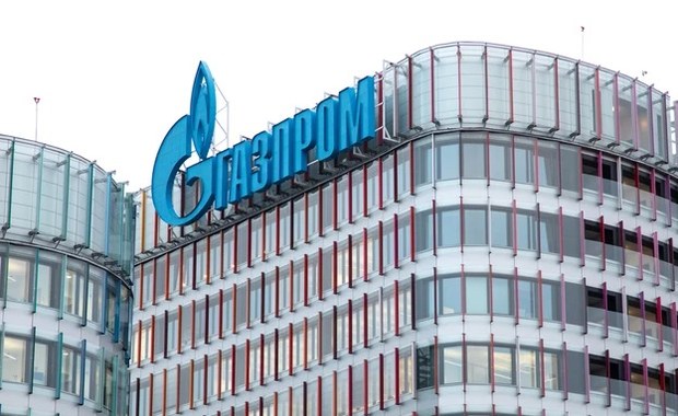Gazprom nie przerywa dostaw gazu do Ukrainy