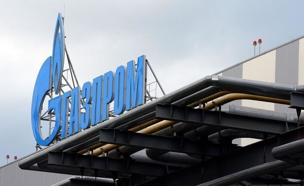 Gazprom nie stosuje się do wyroku trybunału /AFP
