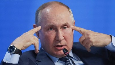 Gazprom nie zwiększy dostaw gazu do Europy. Mimo zapowiedzi Putina