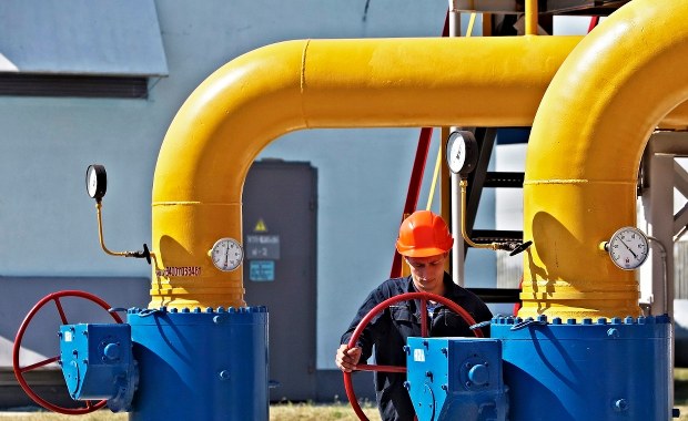 Gazprom o gazie: Nie ma żadnych ograniczeń. Piechociński: Mamy zapasy 