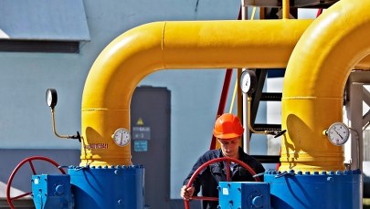 Gazprom o gazie: Nie ma żadnych ograniczeń. Piechociński: Mamy zapasy 