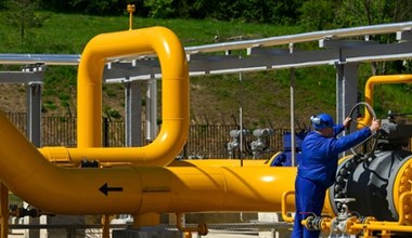 Gazprom odetnie kolejny gazociąg do Europy? Niepokojące sygnały