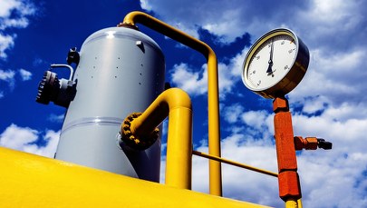 Gazprom ogłosił, że nie będzie korzystał z polskiego odcinka gazociągu jamalskiego