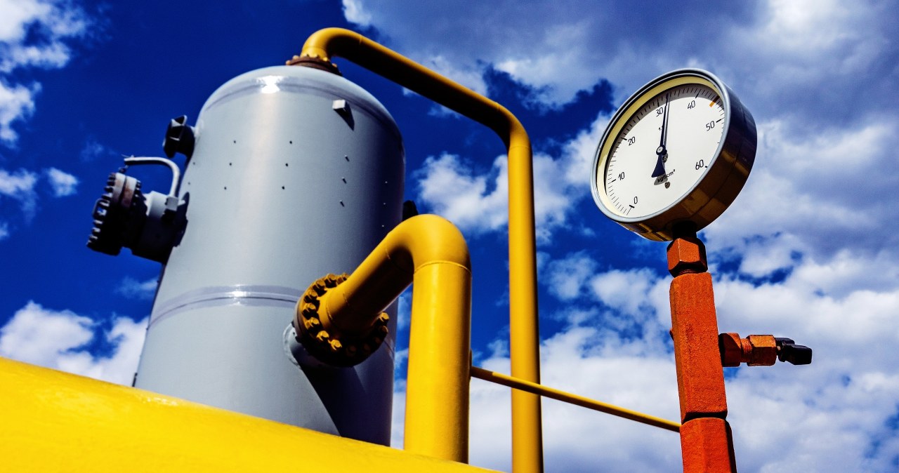 Gazprom ogłosił, że nie będzie korzystał z polskiego odcinka gazociągu jamalskiego
