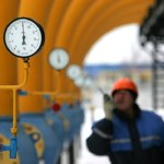 Gazprom ograniczył dostawy gazu na Białoruś o 60 proc.
