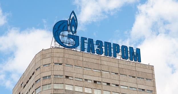 Gazprom otrzymał 800 mln dolarów kredytu od banków z Japonii i USA /&copy;123RF/PICSEL