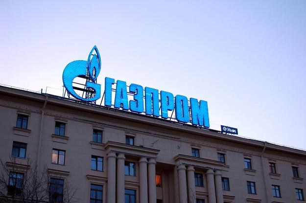 Gazprom otrzymał pismo od UOKiK /&copy;123RF/PICSEL