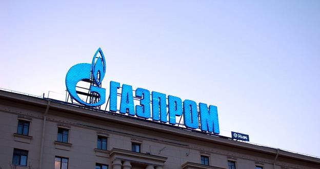 Gazprom otrzymał pismo od UOKiK /&copy;123RF/PICSEL