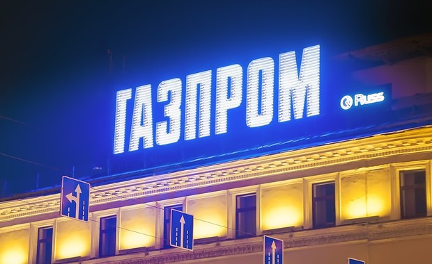 Gazprom pisze do europejskich klientów. Przekonuje, że nadal mogą kupować gaz