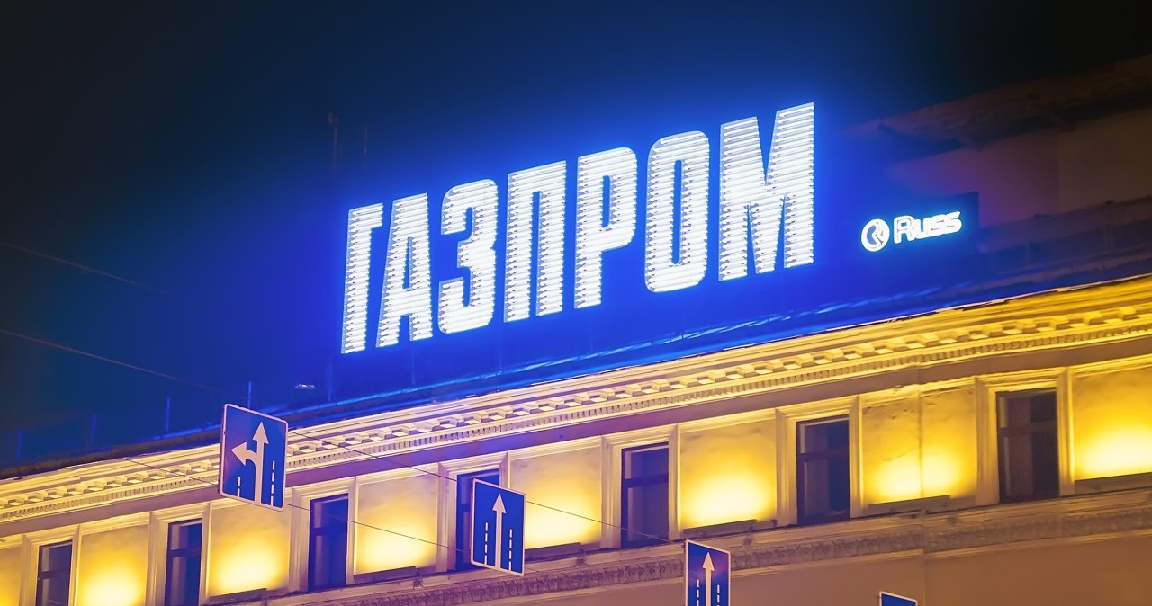 Gazprom pisze do europejskich klientów. Przekonuje, że nadal mogą kupować gaz