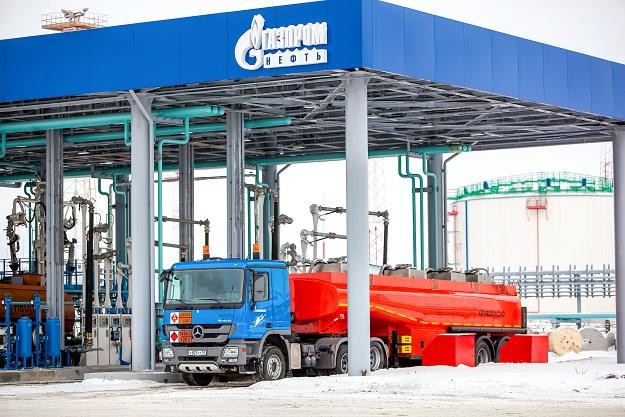 Gazprom podbija Europę /&copy;123RF/PICSEL