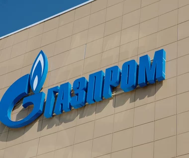 Gazprom podnosi prognozę cen eksportowanego gazu