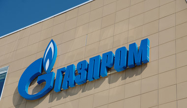 Gazprom podnosi prognozę cen eksportowanego gazu