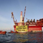 Gazprom poinformował o rozpoczęciu wydobycia ropy w Arktyce