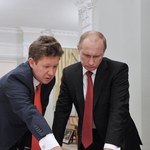 Gazprom poprosił rząd o udzielenie Ukrainie zniżki na gaz

