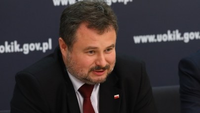 Gazprom potwierdza, że otrzymał pismo od UOKiK-u