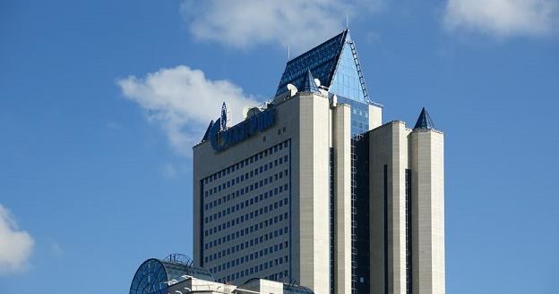 Gazprom proponuje wyrównanie kosztów gazu w różnych regionach kraju /&copy;123RF/PICSEL
