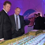 Gazprom przedstawił KE propozycję dot. postępowania antymonopolowego - FT
