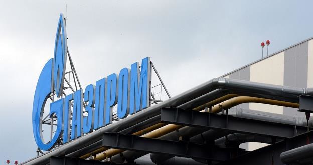 Gazprom przejmuje część niemieckiej sieci gazociągów /AFP