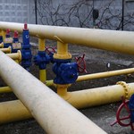 Gazprom przykręca kurek. Mniej gazu płynie na Słowację