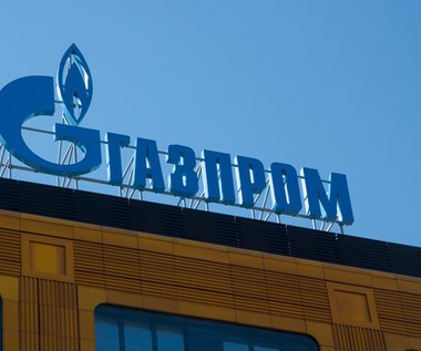 Gazprom sprzedał w 2021 roku surowce o wartości 140 miliardów euro