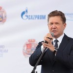 Gazprom straszy Europę! Możliwe kłopoty z tranzytem gazu przez Ukrainę