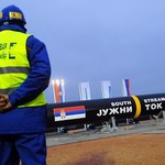 Gazprom: Ukraina nie zapłaciła za gaz w marcu; rośnie jej dług