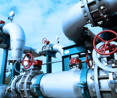 Gazprom w tarapatach. Rosyjski gigant nie wie, co zrobić z nadwyżką gazu