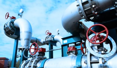 Gazprom w tarapatach. Rosyjski gigant nie wie, co zrobić z nadwyżką gazu