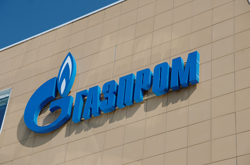 Gazprom wykorzystuje monopolistyczną pozycję? Wiele na to wskazuje /123RF/PICSEL