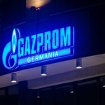 Gazprom wyzbywa się strategicznych aktywów m.in. w Niemczech