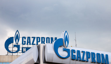 Gazprom z przewagą nad Węgrami