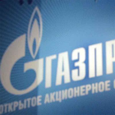 Gazprom zaangażuje się w projekty poszukiwania gazu łupkowego w Europie? /AFP