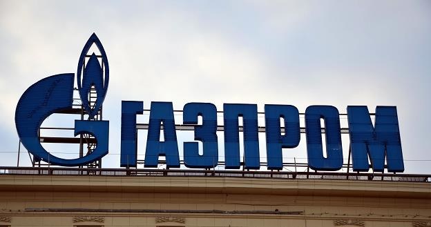 Gazprom zachowuje dominującą pozycję /&copy;123RF/PICSEL
