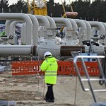 Gazprom zaczął zapełniać gazem drugą nitkę gazociągu Nord Stream 2