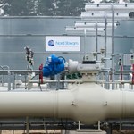 ​Gazprom zamierza od środy obniżyć przepływ gazu w Nord Stream 1 