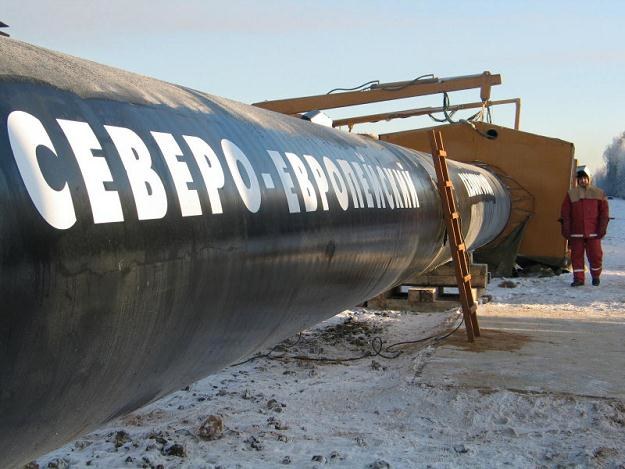 Gazprom zamierza zmodernizować sieć gazową Kirgistanu /RMF