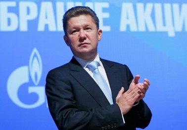 Gazprom zapewnia: Nie wstrzymamy dostaw gazu dla UE przez Ukrainę