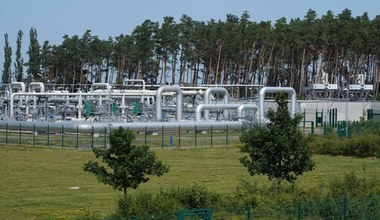 Gazprom zapowiada kolejne ograniczenie przesyłu gazu rurociągiem Nord Stream 1