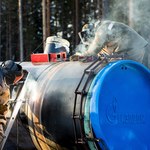 Gazprom zapowiada kolejne ograniczenie przesyłu gazu