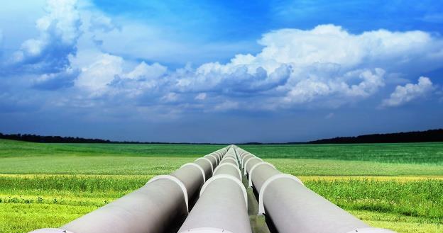 Gazprom zapowiada Nord Stream 3 /&copy;123RF/PICSEL