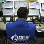 Gazprom zapowiedział, że nie wywiąże się ze zobowiązań