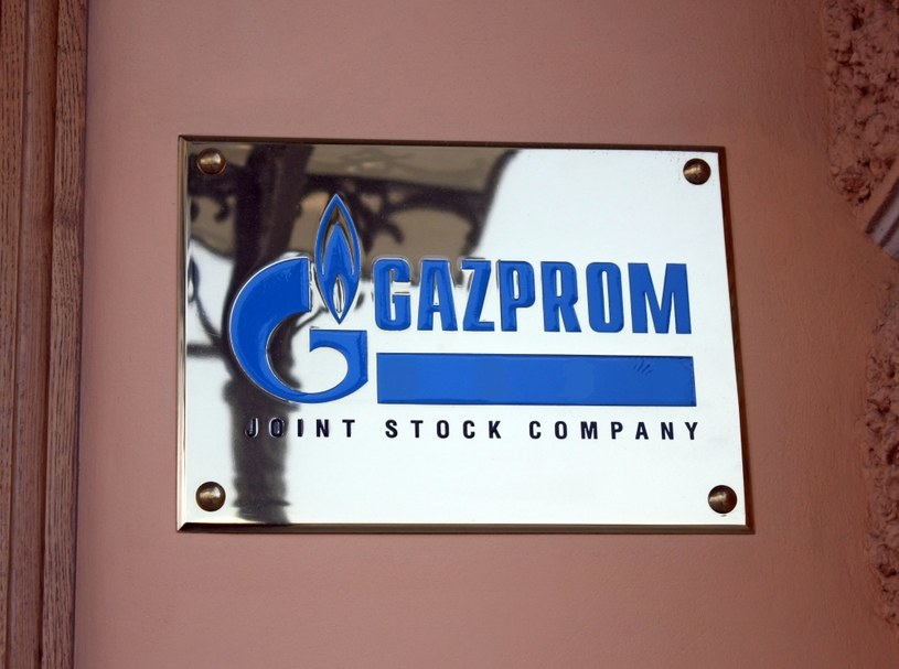 Gazpromowi uszło płazem. Co dalej? /123RF/PICSEL