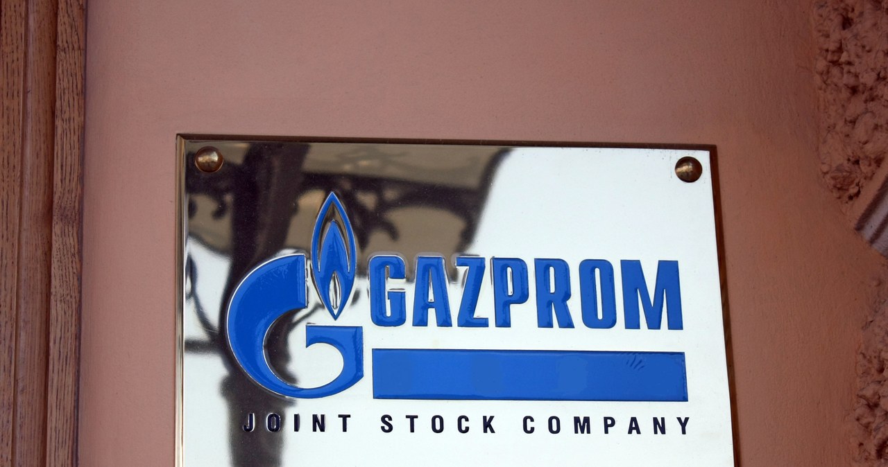 Gazpromowi uszło płazem. Co dalej? /123RF/PICSEL